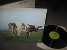 Pink Floyd - Atom Heart Mother LP 1970 Ex/Ex UK Harvest