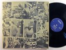 DEREK BAILEY solo INCUS 2 uk press avant-garde/free jazz LP