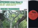 KNAPPERTSBUSCH WAGNER TWO LP STEREO SET