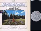 MINT SCHIFF & GULDA CELLO STEREO LP