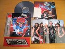 JUDAS PRIEST - DEFENDER OF THE FAITH ? Japan  TOP   COMPLETED 