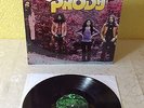 SAMUEL PRODY (LP) 