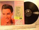 ELVIS PRESLEY RCA LSP-2370 LIVING STEREO SOMETHING FOR EVERYBODY -LISTEN