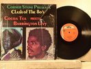COCOA TEA MEETS BARRINGTON LEVY Witty CLASH OF THE 80's -Listen