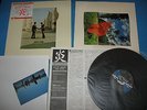 PINK FLOYD LP Wish You Were Here Complete w/Poster,Postcard Japan 25AP-1258
