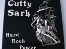 CUTTY SARK Hard Rock Power (12) LP 1983 Erstauflage, Limited Edition,Nummeriert