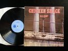 CHICKEN SHACK  O.K. Ken? LP UK 1st Blue Horizon Stereo S 7-63209 A1/B1 1968  EX