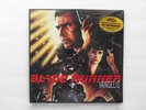 Vangelis Blade Runner Soundtrack LTD ED 180g LP RED TRANSLUCENT VINYL/SS