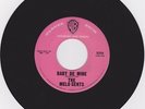 THE MELO GENTS Baby Be Mine 45 MINT & Unplayed ARCHIVE FIND Killer Doo Wop