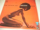 SEXY NUDE COVER - CHAKACHAS - STORIES rare Italy LP  FUNK BREAKS LIBRARY