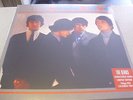 The Kinks - Kinda Kinks - LIMITED  LP 180g RED Vinyl // Neu&OVP