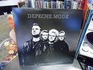 Depeche Mode Live In Hamburg 1984 2x LP NEW GREEN Colored vinyl