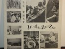 All About... All That Jazz, Tulane Jazz Archive Compilation 1960s LP Rare MINT