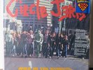 CIRCLE JERKS 'Wild In The Streets' 200g Vinyl LP NEW & SEALED