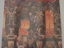 CANNIBAL CORPSE - LIVE CANNIBALISM - 2009 UK 2LP LTD. EDITION CLEAR VINYL