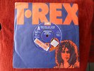 MARC BOLAN T.REX SOLID GOLD EASY ACTION RARE UK DEMO 7