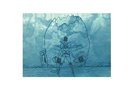 MAR-VISTA Visions of Sodal Ye LP limited edition of 300 strawberry rain private
