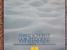 Schubert - Winterreise - Dietrich Fischer-Dieskau, Barenboim (2LP Box, NM)