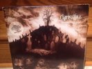 CYPRESS HILL Black Sunday 2xLP on Ruff House VG++/NM
