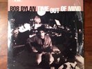 Bob Dylan Time Out Of Mind Original DBL LP on Columbia COL 68556 New SS Beauty