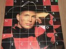 GARTH BROOKS IN PIECES 1993 BRAZIL LP WITH INSERT