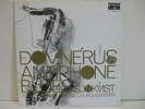 ARNE DOMNERUS ANTIPHONE BLUES w/ Gustaf Sjokvist  Proprius PROP 7744 import lp
