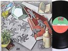 MOTT THE HOOPLE LP, MOTT THE HOOPLE (ATLANTIC US Issue EX/EX)