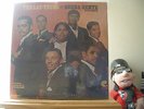 LAT-TEENS - BUENA GENTE - COTIQUE RECORDS-C-1032 - MONO - 