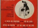 KARMA, FIKS, ORIGINAIS DO SAMBA - 1971 PSYCH GROOVE FUNK BRAZIL EP 7