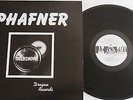LP PHAFNER Overdrive (Re-Release) Akarma AK 009 - STILL SEALED + 2 Bonustracks