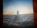 PINK FLOYD / THE ENDLESS RIVER / LP VINYL / double record david gilmour