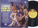 SMOKEY ROBINSON AND THE MIRACLES LP, GOING TO A GO-GO (TAMLA US Issue EX/EX)