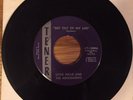 Little Willie And The Adolescents Tener 1009 Get Out Of My Life Stop It garage