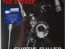 Curtis Fuller - The Opener LP/Download remastered limited 180g vinyl NEU/SEALED