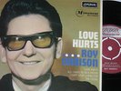 ROY ORBISON. LOVE HURTS. LONDON REU 1440 (HARD TO FIND EP).