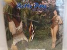 Betty Page - Jungle Girl - Audiophile LP Sexy Nude Cheesecake QDK Sealed Germany