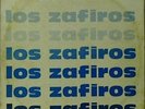Listen/Los Zafiros/Areito 4634/Cuban Male Vocal Group/Bossa Nova/Calipso/Rumba
