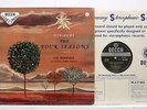 MUNCHINGER : VIVALDI THE FOUR SEASONS BLUEBACK        SXL 2019