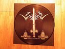 SABBAT-Satanasword. Pic.LP Lim.500 RAR  (Venom/Hellish Crossfire/Desaster)