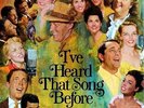 I'VE HEARD THAT SONG BEFORE (COMPILATION) 7 LP SET - PREMIUM QUALITY USED LP