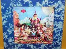 ROLLING STONES, Their Satanic Majesties, 3D UK