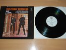 THE EVERLY BROTHERS Beat & Soul LP MINT/UNPLAYED VINYL WARNER BROS WS 1605