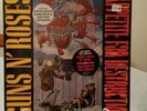 Guns N Roses Appetite For Destruction LP