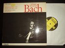Otto Büchner J.S.BACH Partita  BWV 1004 -1006