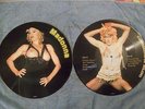 MADONNA TRES RARE PICTURE CONFESSIONE DE MILANO