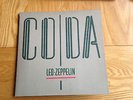 Led Zeppelin - Coda LP