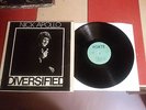 Nick Apollo private lounge psych Woody Allen LP  Hyper Rare. SIGNED