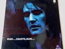 FAUSTO LEALI / RUN...FAUSTO, RUN... - LP EX-/EX- (Philips 1971) RARO