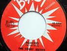 THE COURT JESTERS 45 Roaches / The Trial VG++ Doo Wop ORIGINAL Blast bb2289
