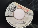 TOMMY McCOOK/MERRY MOOD&KEN PARKER/TRUE TRUE  ROCKSTEADY LISTEN